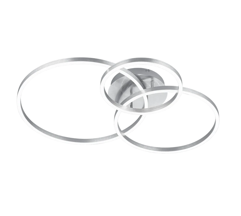 Plafonnier Led Rgbw