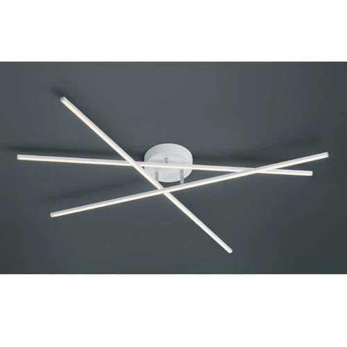 Plafonnier 3 Bras