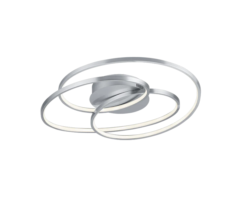 Plafonnier Led Puissant Garage