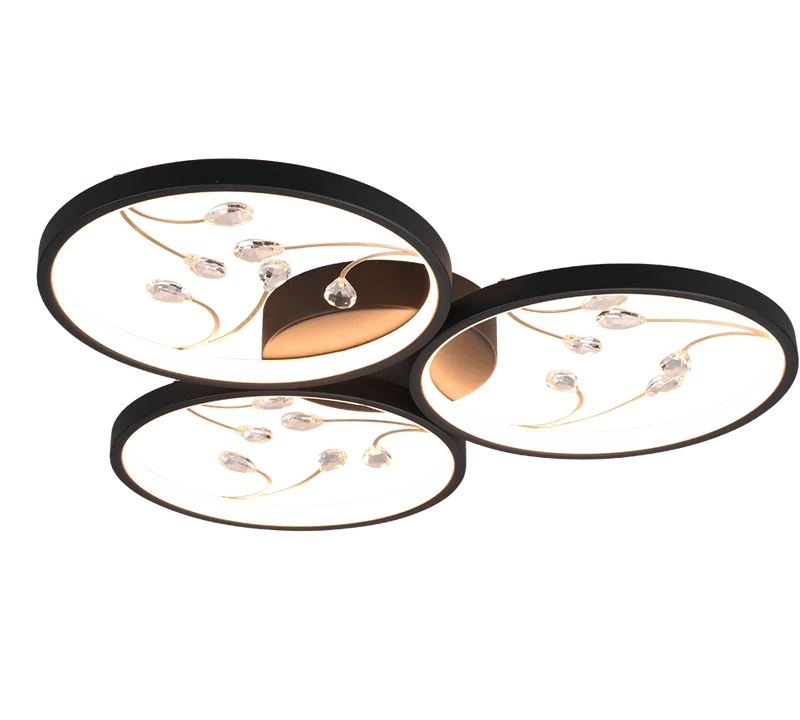 Plafonnier Néon Rond Pour Cuisine