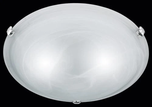 Plafonnier Verre Salle De Bain