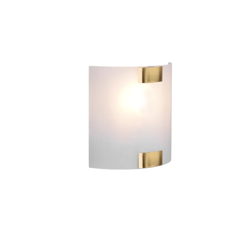 Applique Salle De Bain Blanche