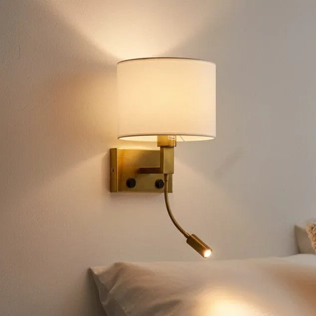 Luminaire Avec Interrupteur