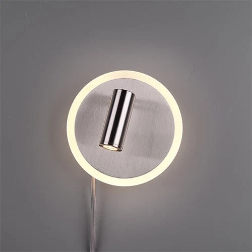 Luminaire Applique Murale Avec Interrupteur
