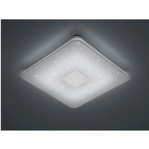 Plafonnier Led 45X45