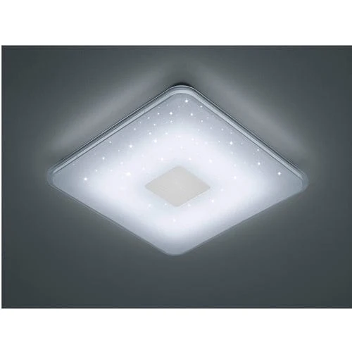 Plafonnier Led 45X45