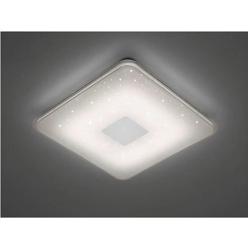 Plafonnier Led 45X45