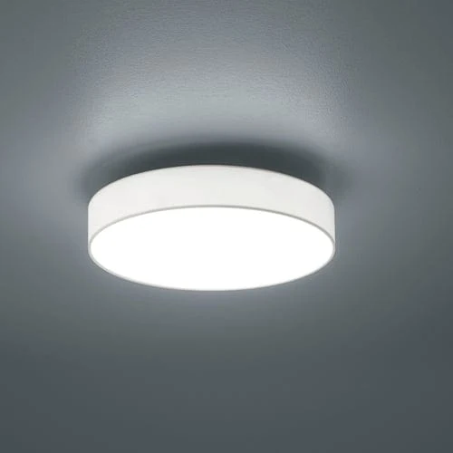 Plafonnier Led Rond 40 Cm
