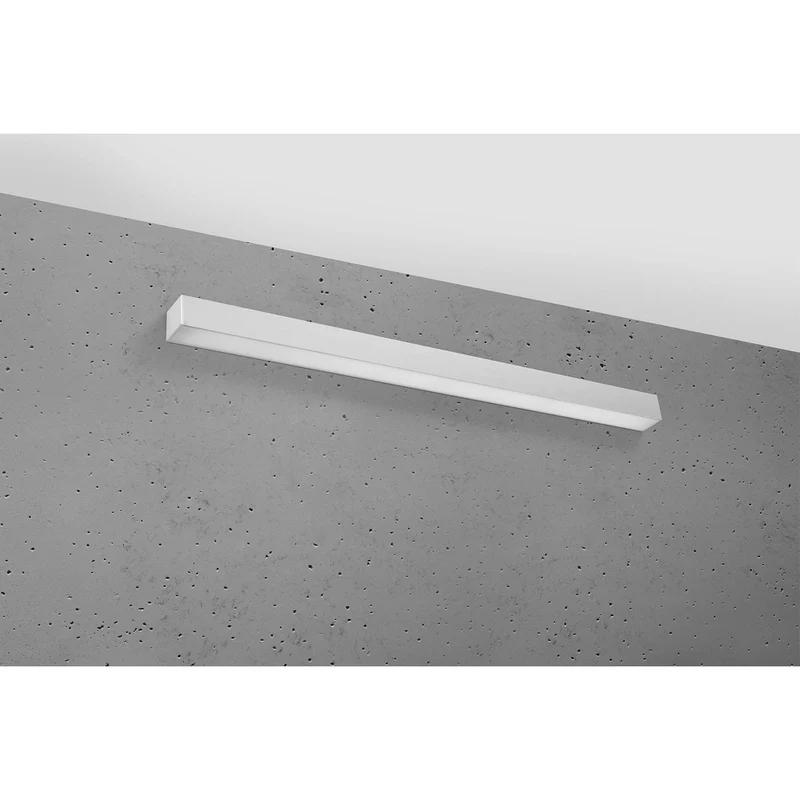 Applique Murale Barre Led