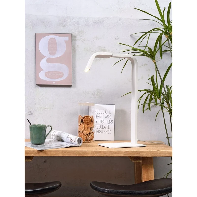 Lampe Led Salon
