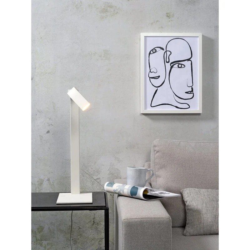 Lampe Led Salon