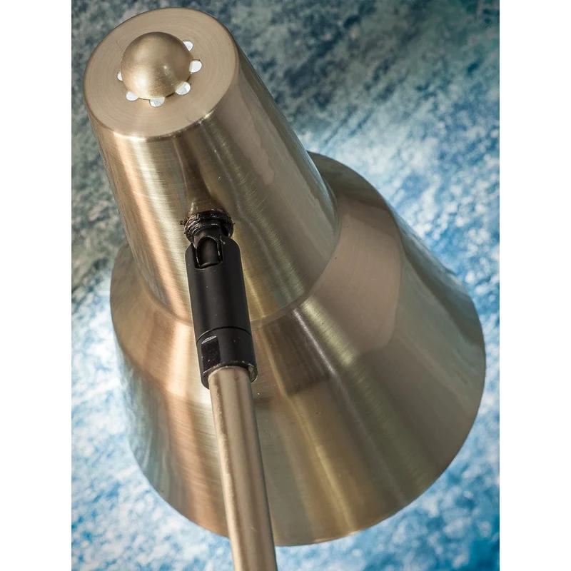 Lampe En Fer Design