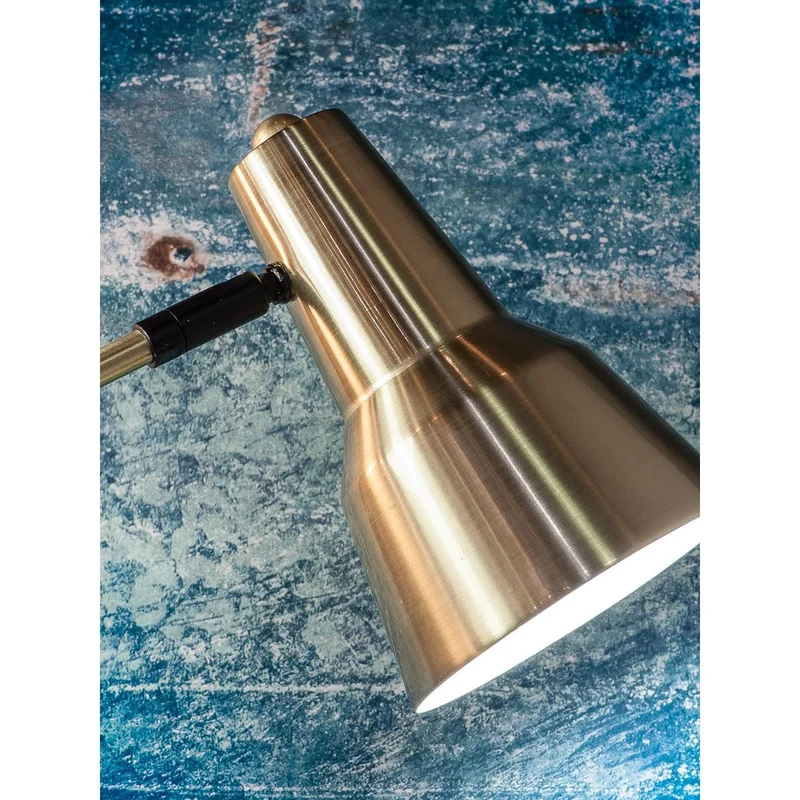 Lampe En Fer Design