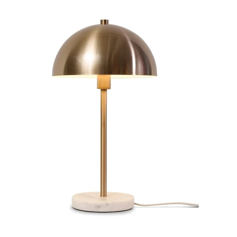 Lampe Pied Marbre
