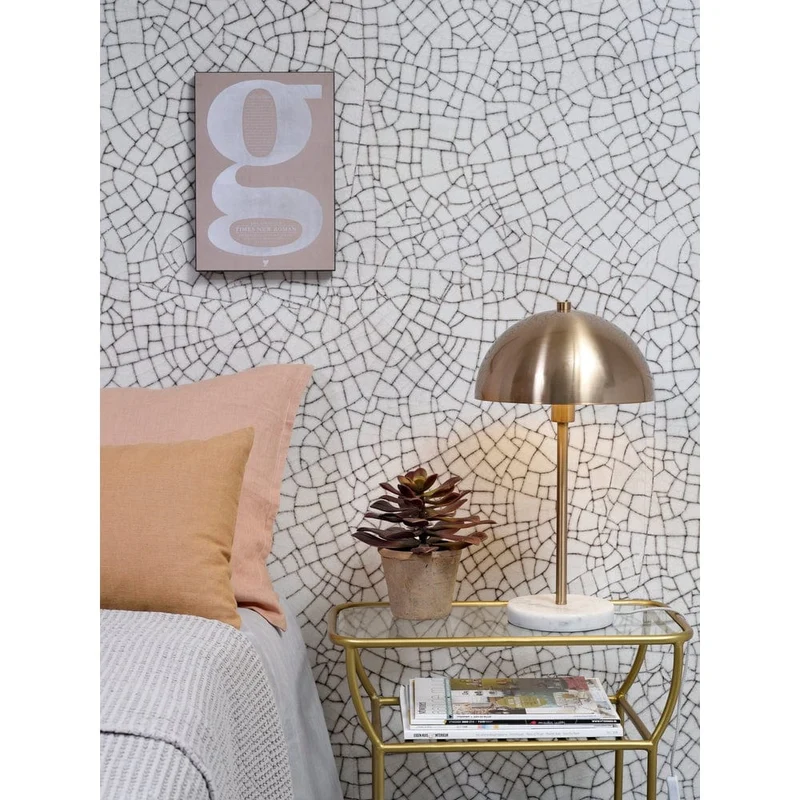 Lampe Pied Marbre