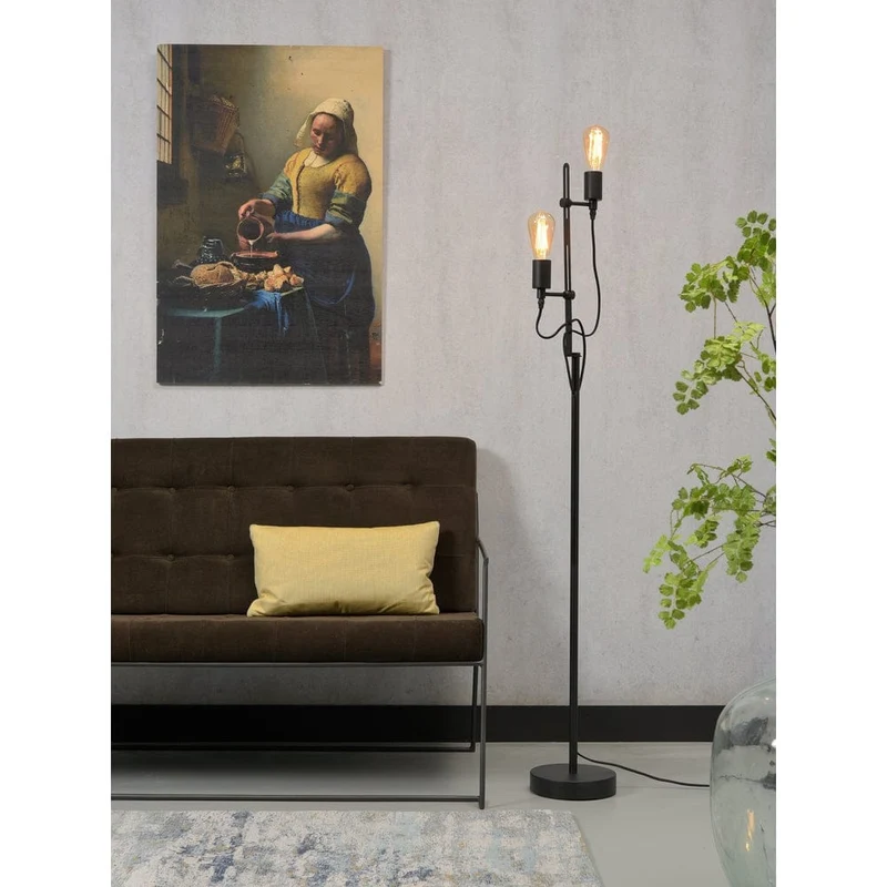Lampe De Sol Interieur