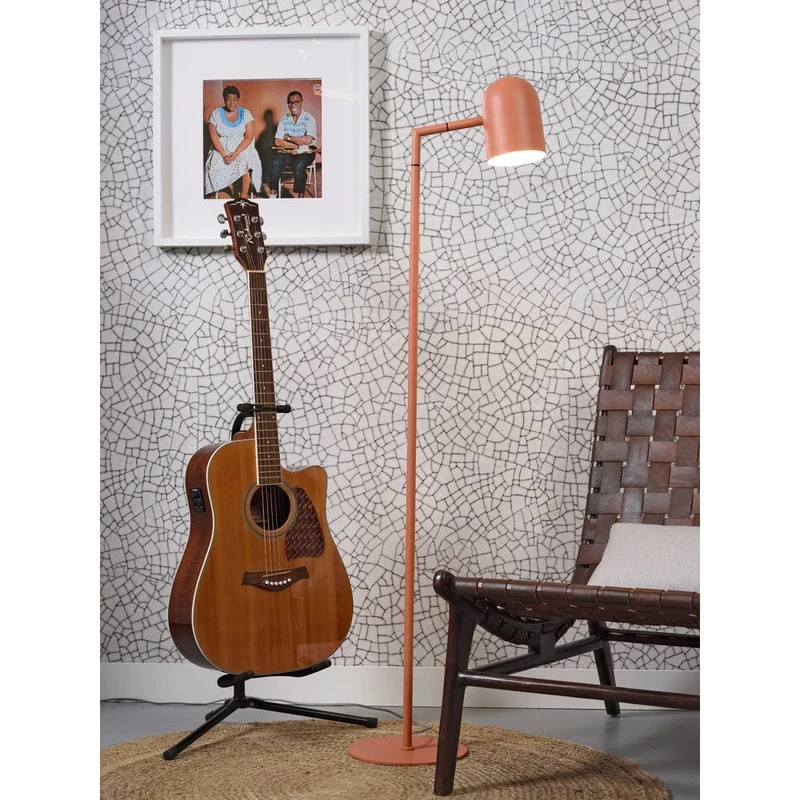 Lampe Sur Pied Salon Design