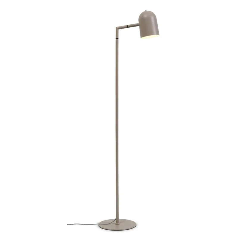 Luminaire Sur Pied Salon
