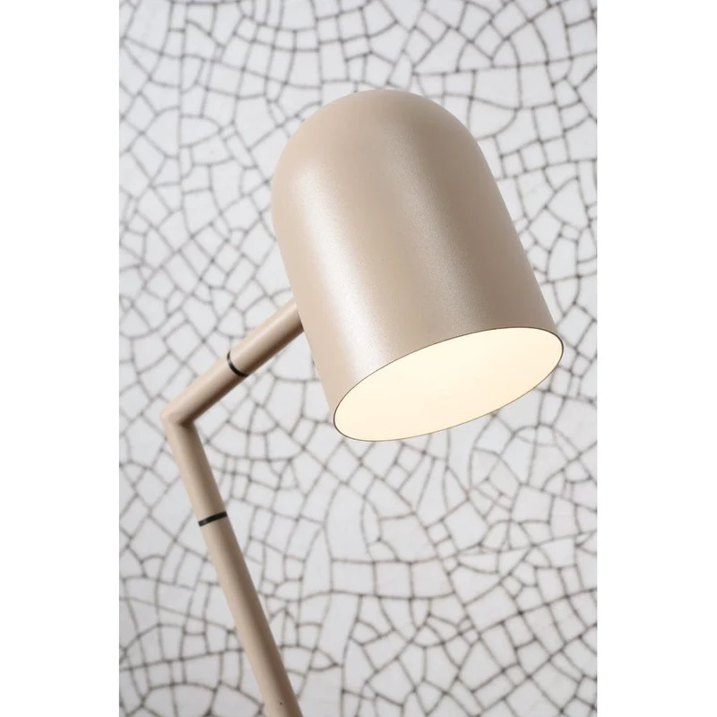 Luminaire Sur Pied Salon