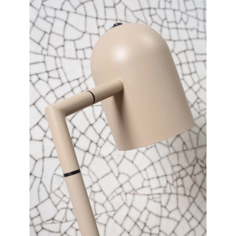 Luminaire Sur Pied Salon