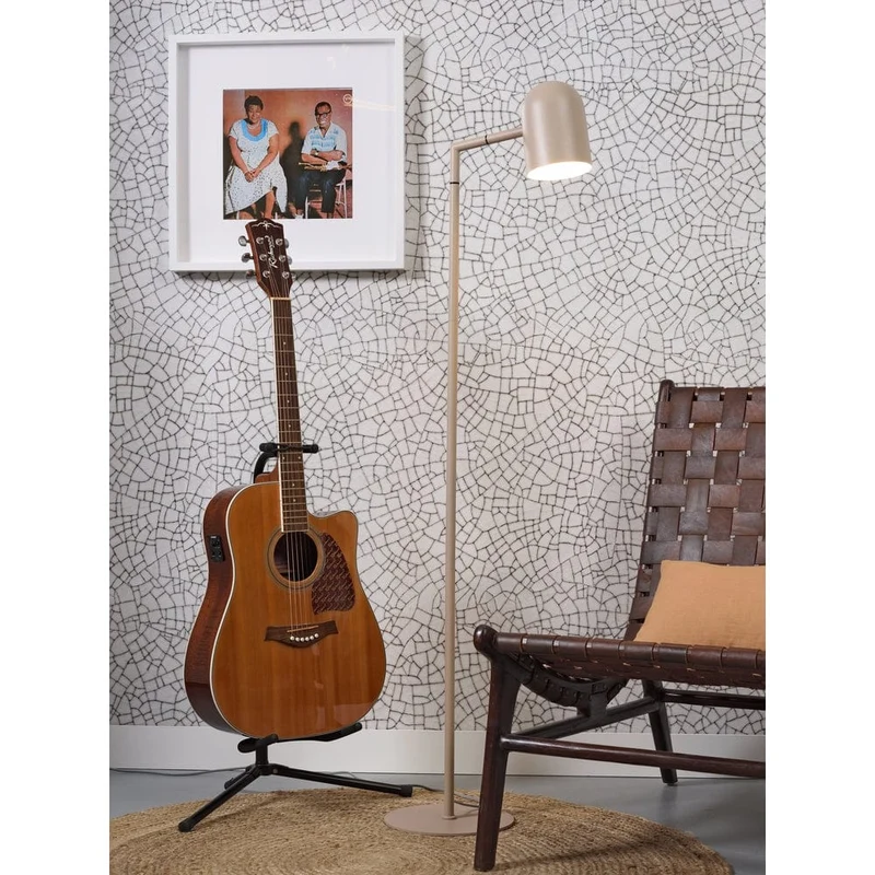 Luminaire Sur Pied Salon