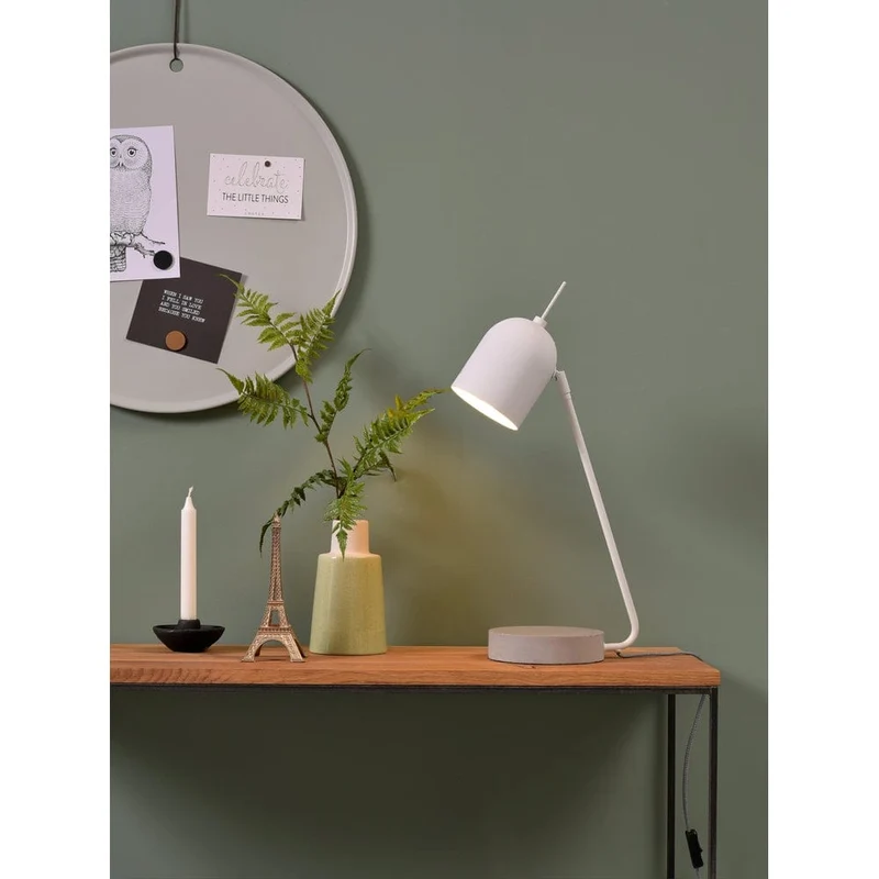 Lampe De Table Style Scandinave