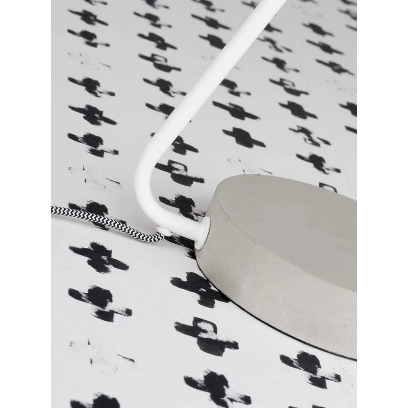 Lampe De Table Style Scandinave