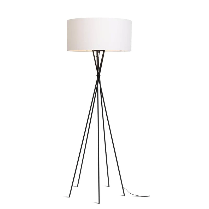Lampe Interieur Sur Pied