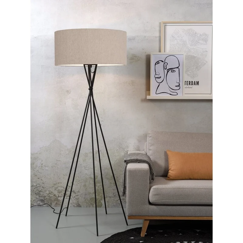 Luminaire Salon Sur Pied