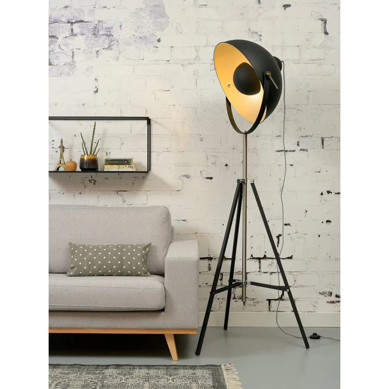Lampadaire Eclairage