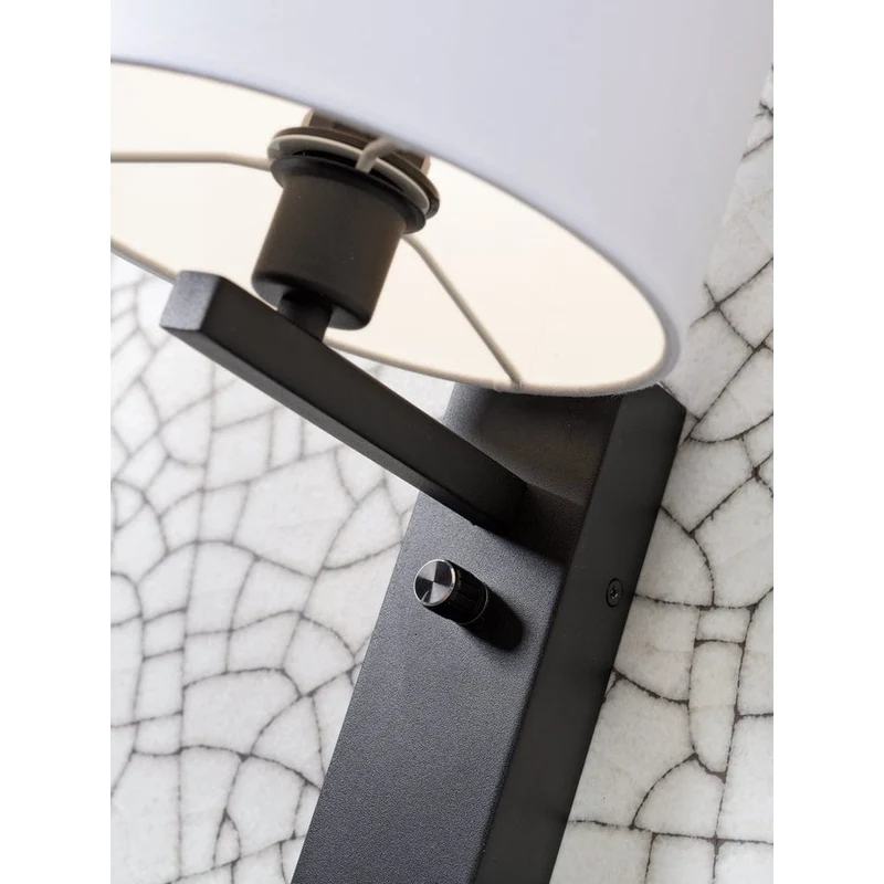 Applique Murale Avec Prise Usb