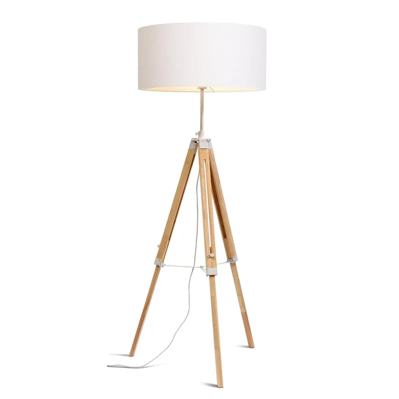 Lampe A Pied Salon