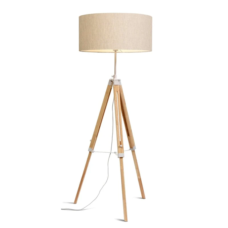 Lampadaire Sur Pied Original