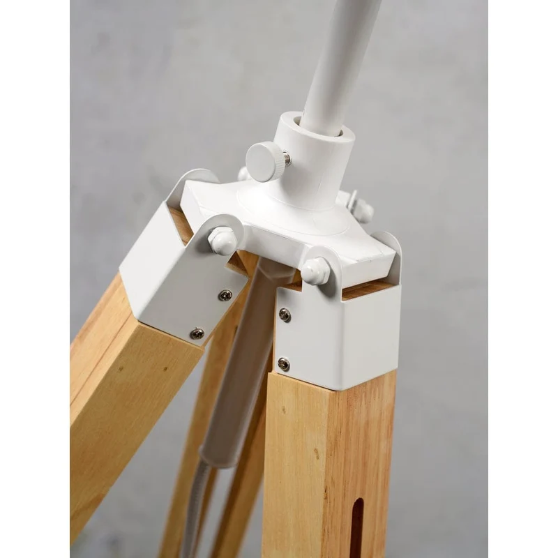 Lampadaire Sur Pied Original