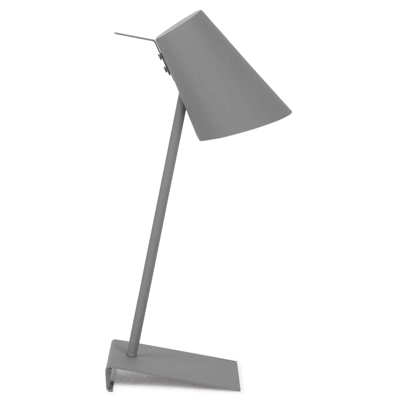 Lampe Chevet Fer
