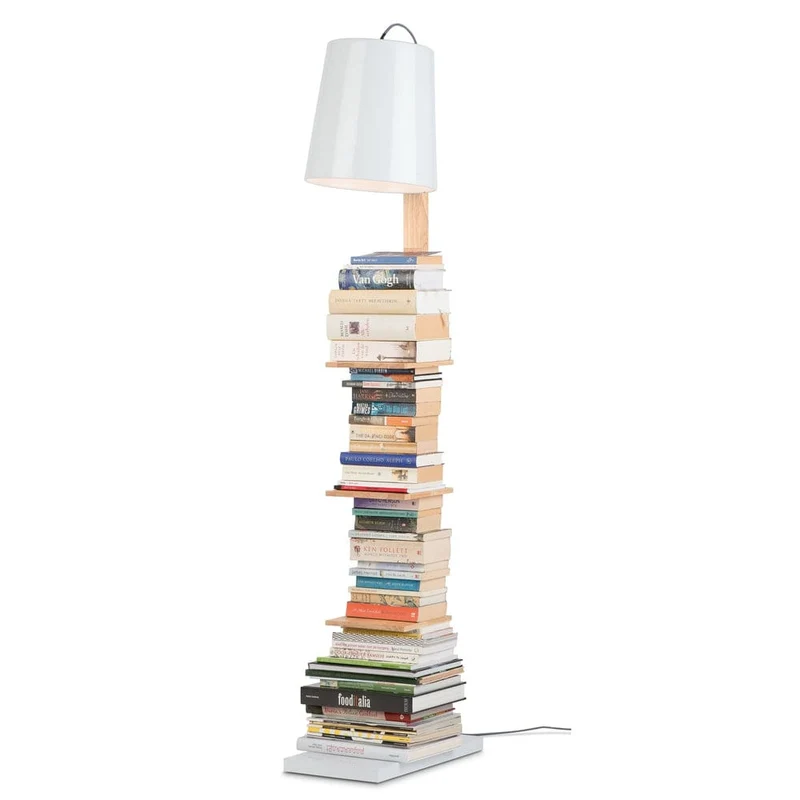 Lampe Sur Pied Interieur