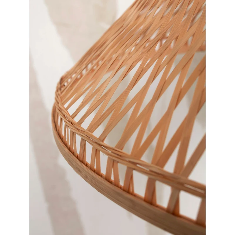 Lampe A Pied Vintage