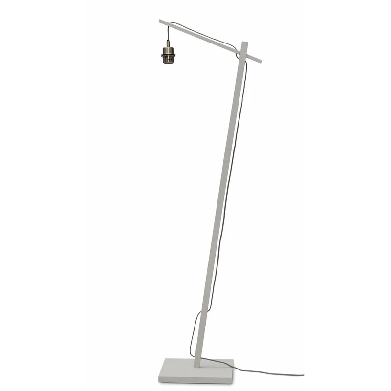 Lampe Salon Design Sur Pied
