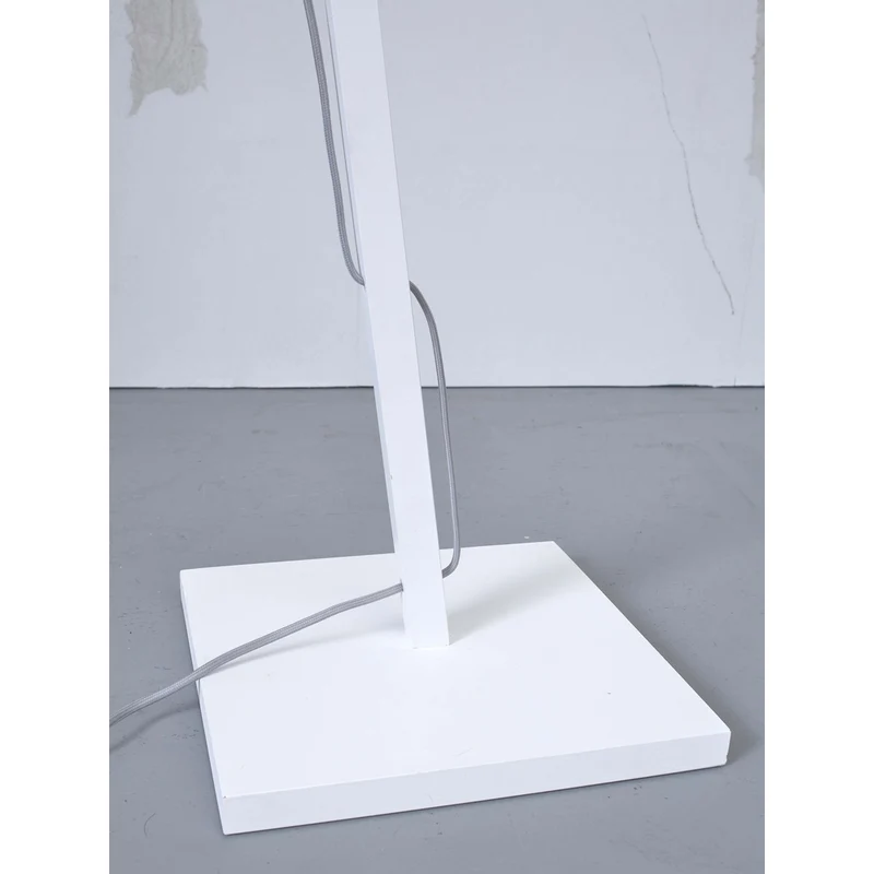 Lampe Pied Design