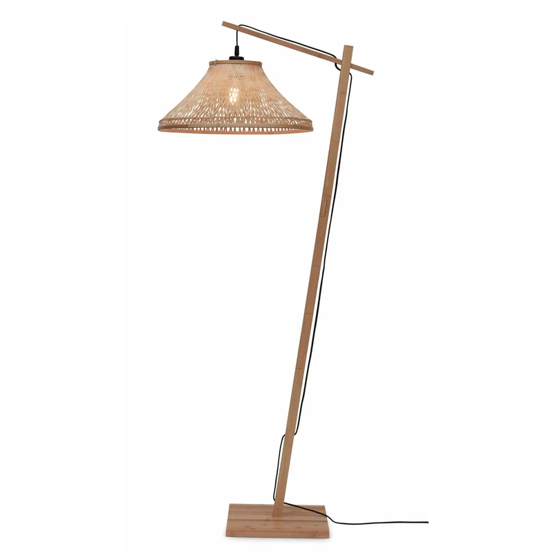 Grosse Lampe Sur Pied