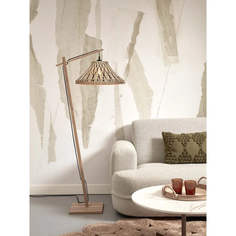 Lampe Sur Pied Habitat