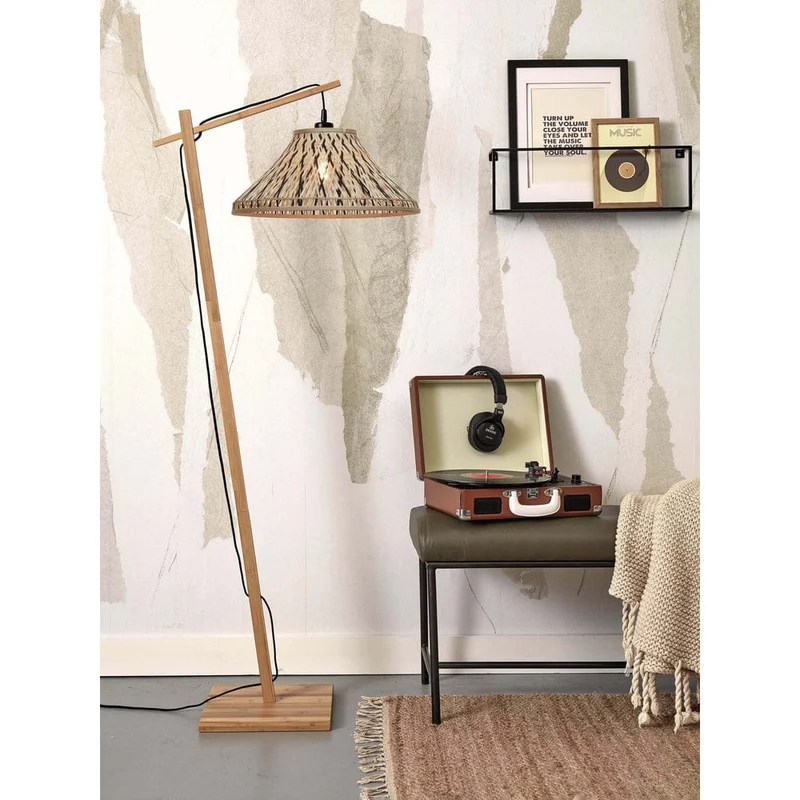 Lampe Sur Pied Habitat