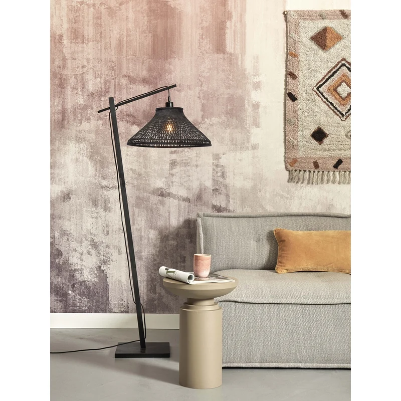 Lampadaire De Salon Sur Pied