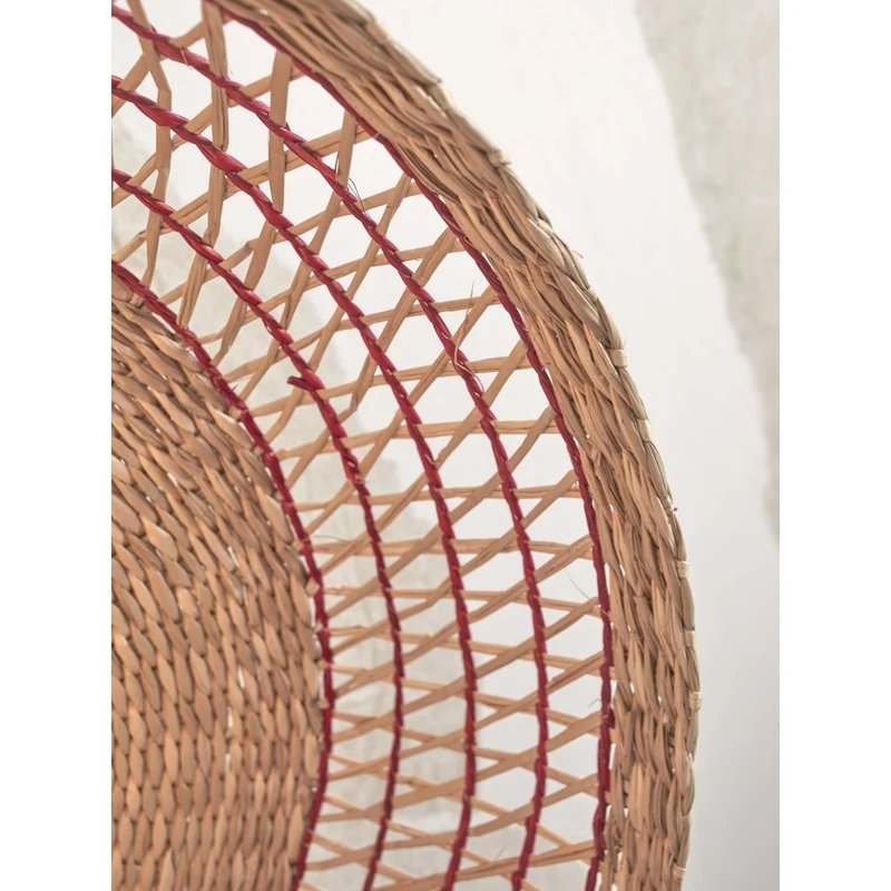 Applique Jonc De Mer