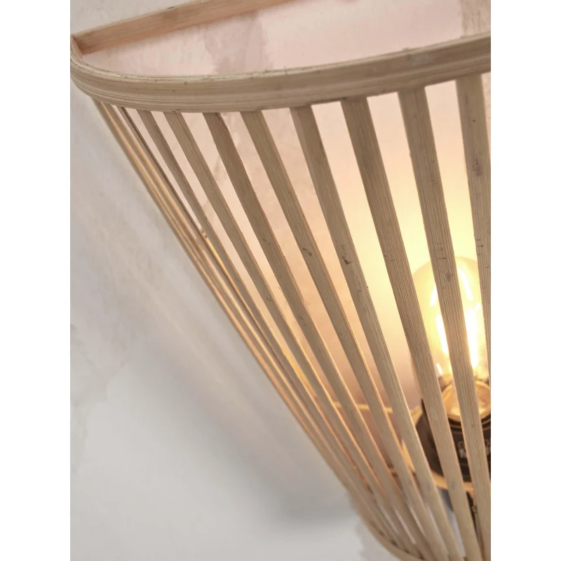 Lampe Murale De Coin
