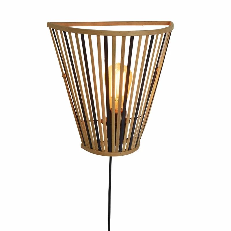 Lampe Mural Industriel