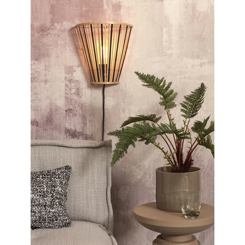 Lampe Mural Industriel