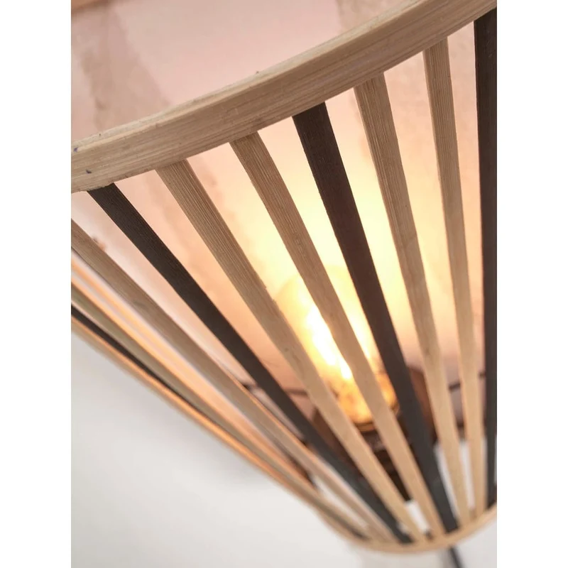 Lampe Mural Industriel