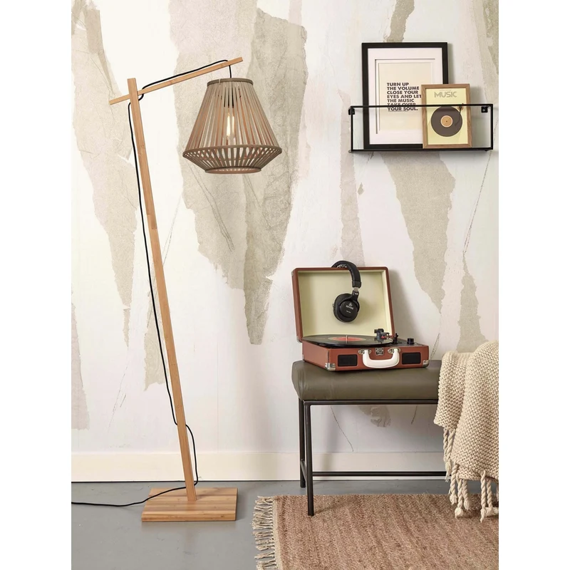 Lampe Salle À Manger Sur Pied