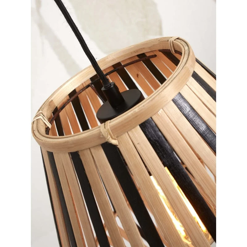 Lampe Pied Industriel